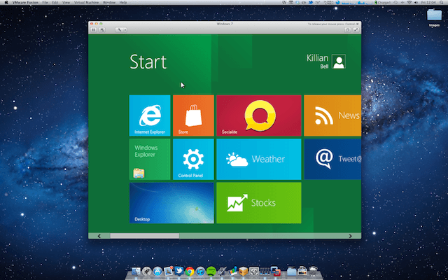 install windows 8 on virtualbox for mac